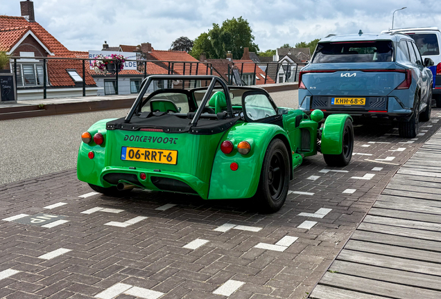 Donkervoort D8 180/R Cup