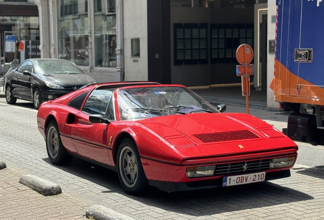 Ferrari 328 GTS
