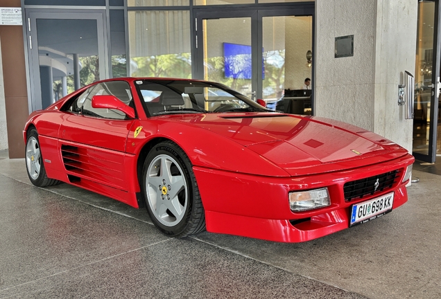 Ferrari 348 TB