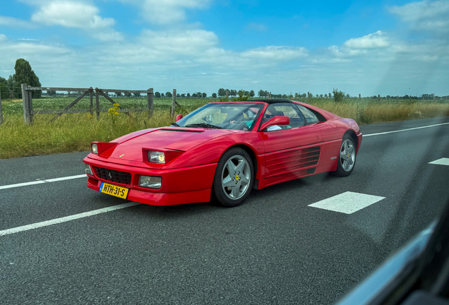 Ferrari 348 TS