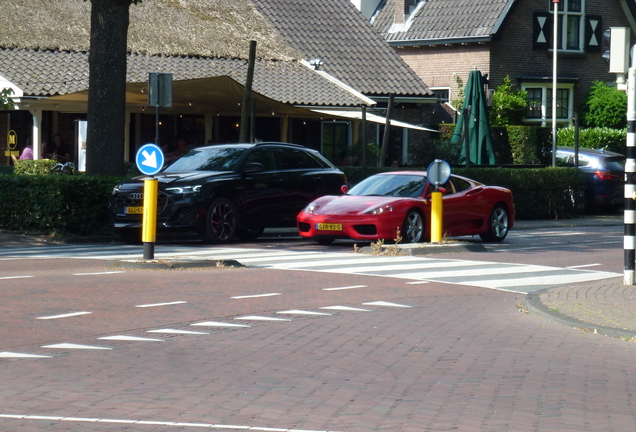 Ferrari 360 Modena