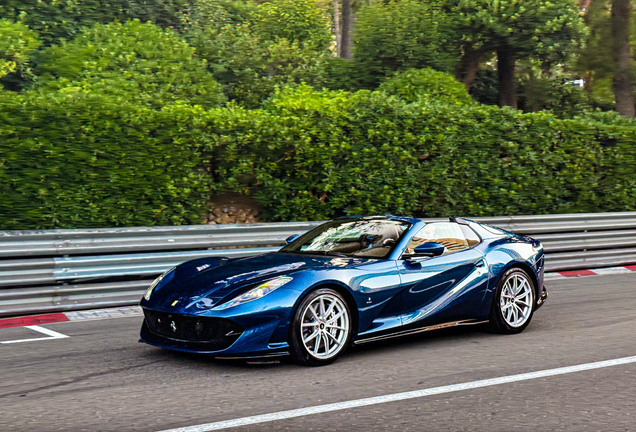 Ferrari 812 GTS