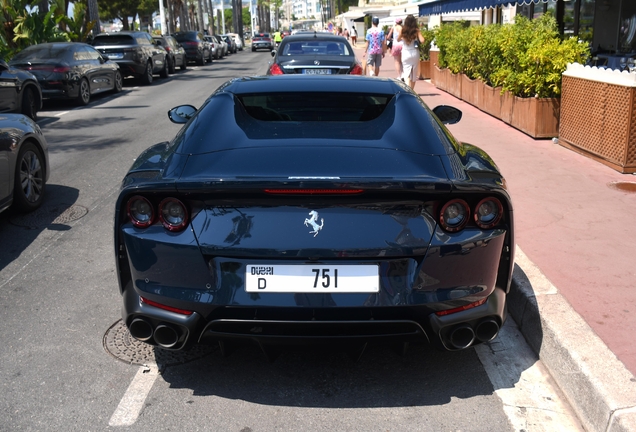 Ferrari 812 GTS