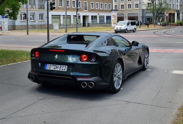 Ferrari 812 GTS