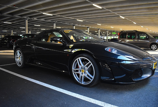 Ferrari F430 Spider