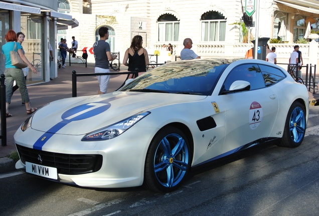 Ferrari GTC4Lusso