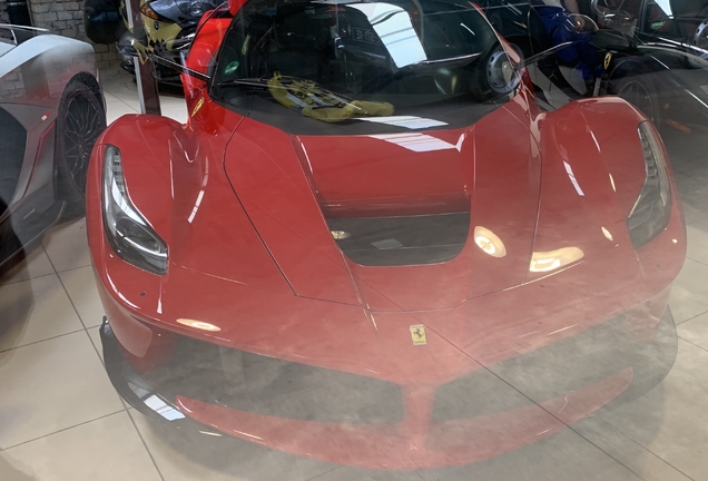 Ferrari LaFerrari