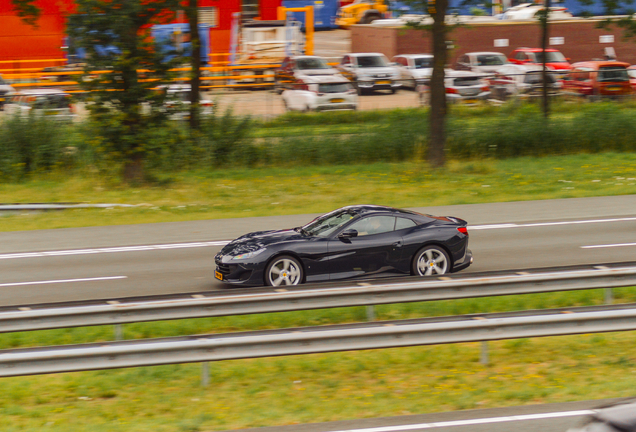 Ferrari Portofino