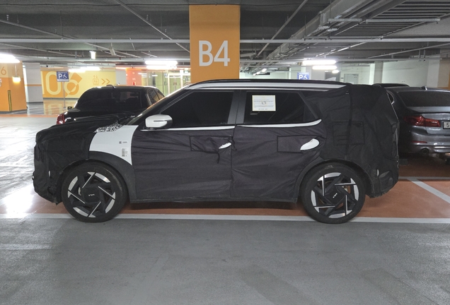 Kia Seltos 2026