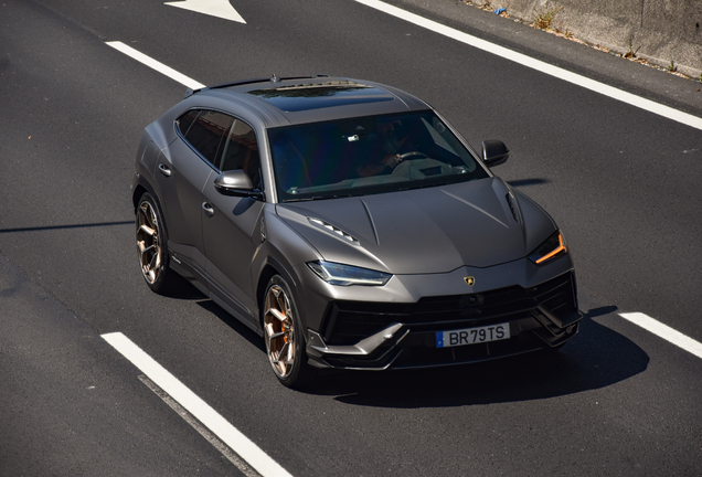 Lamborghini Urus Performante