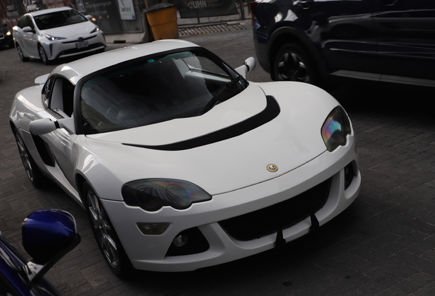 Lotus Europa S