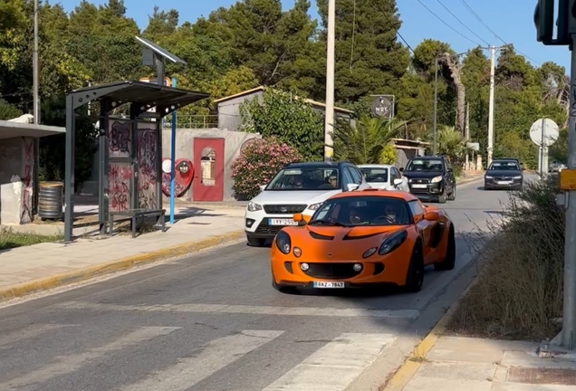 Lotus Exige Cup 240