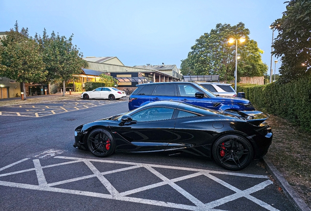 McLaren 720S