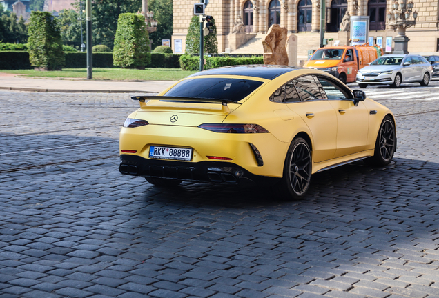 Mercedes-AMG GT 63 S X290