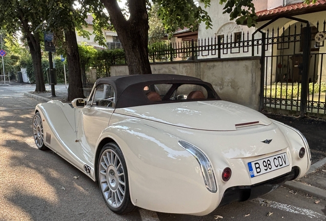 Morgan Aero 8 Series 5