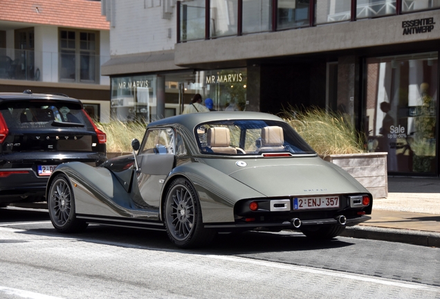 Morgan Supersport