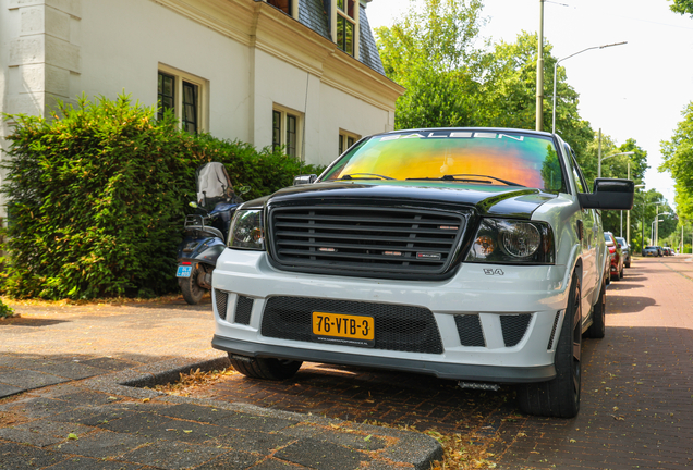 Saleen S331 Supercab