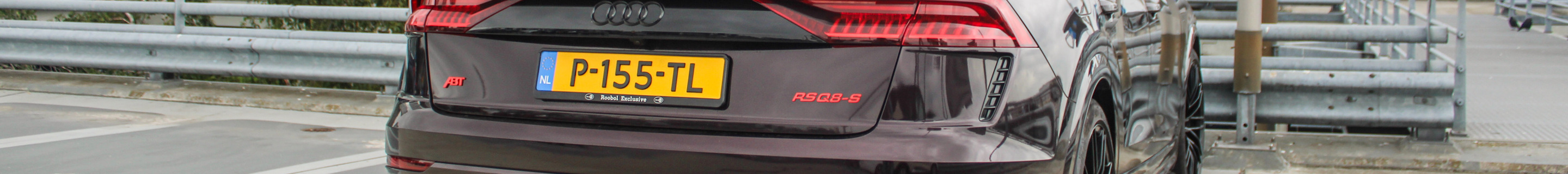 Audi ABT RS Q8-S