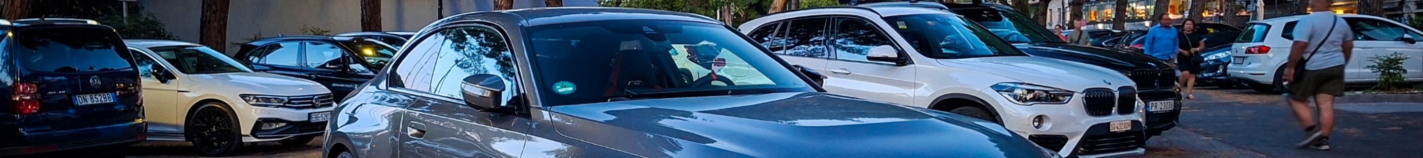BMW M2 Coupé G87