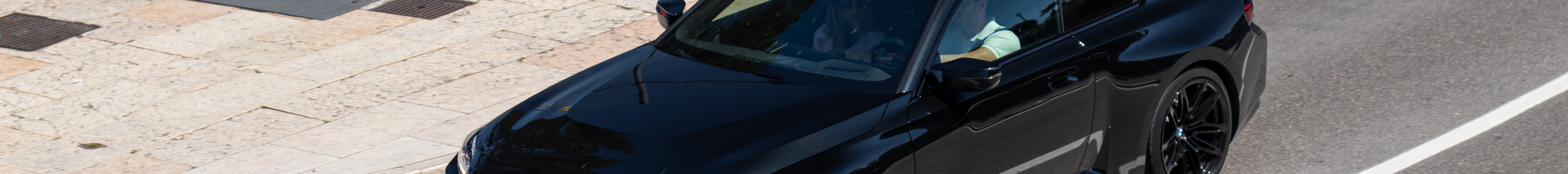 BMW M2 Coupé G87