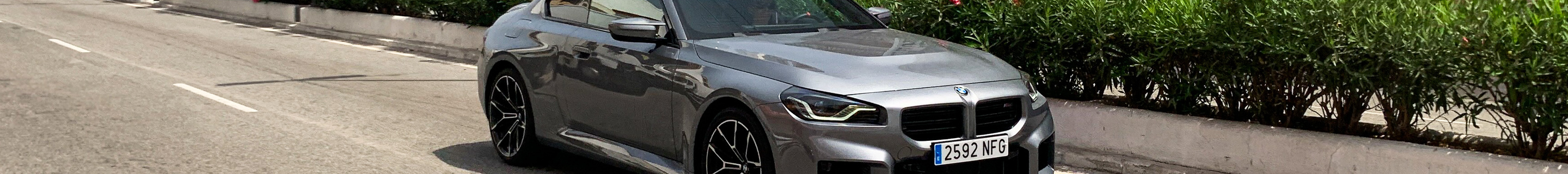 BMW M2 Coupé G87