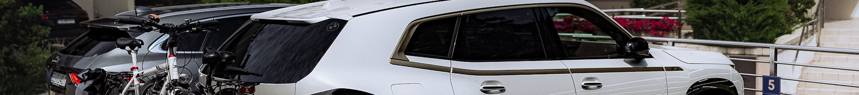 BMW XM G09