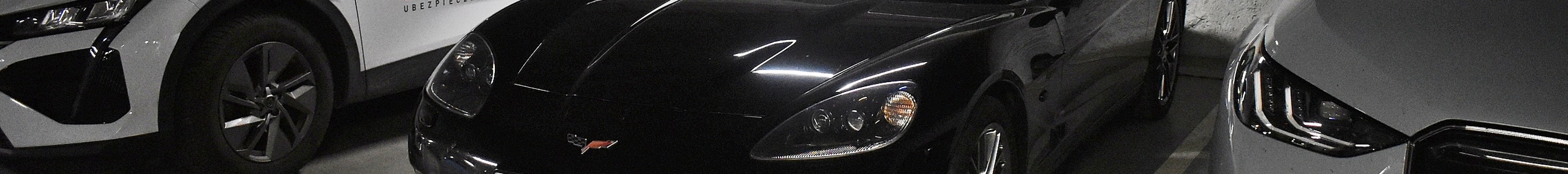 Chevrolet Corvette C6