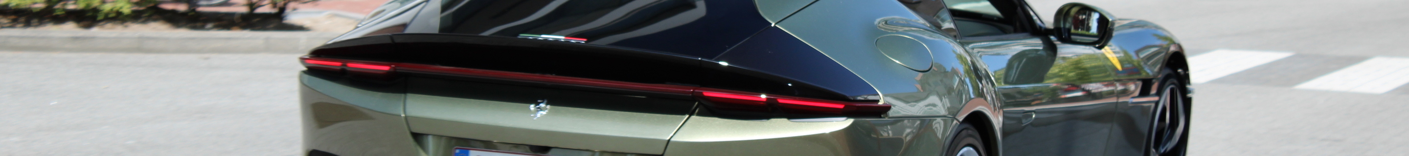 Ferrari 12Cilindri