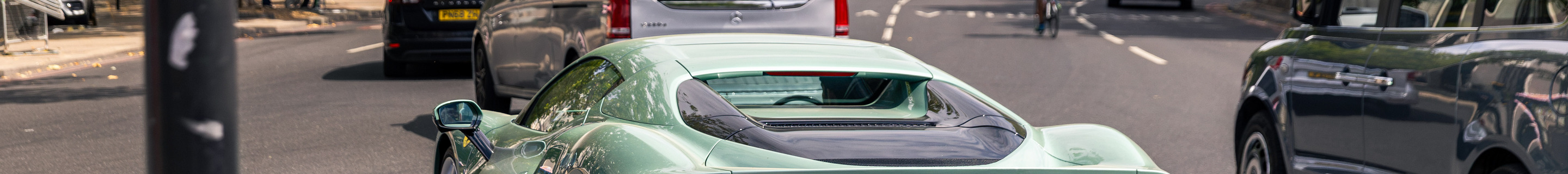 Ferrari 296 GTS