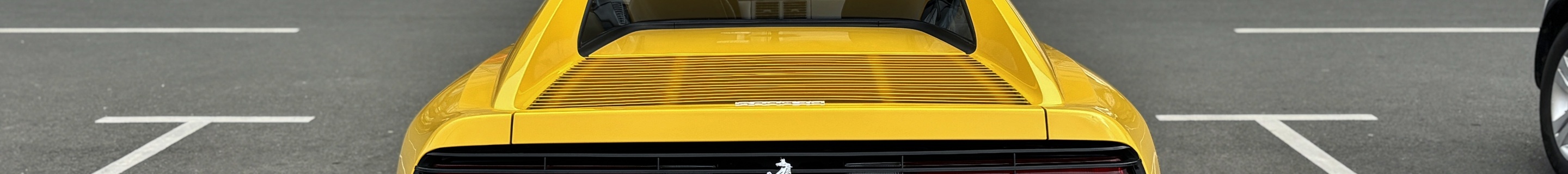 Ferrari 348 TS