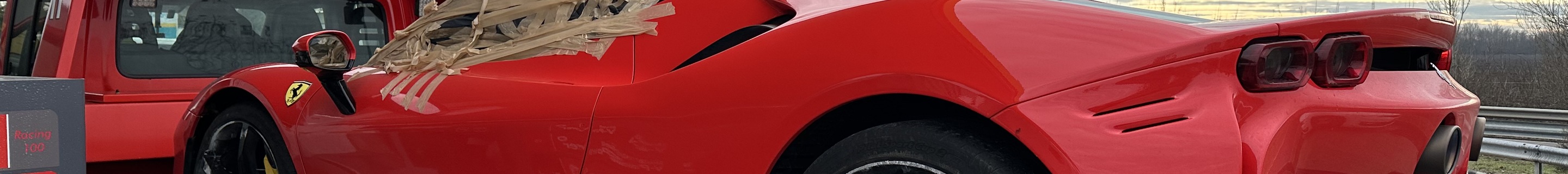 Ferrari SF90 Stradale
