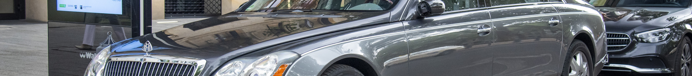 Maybach 62