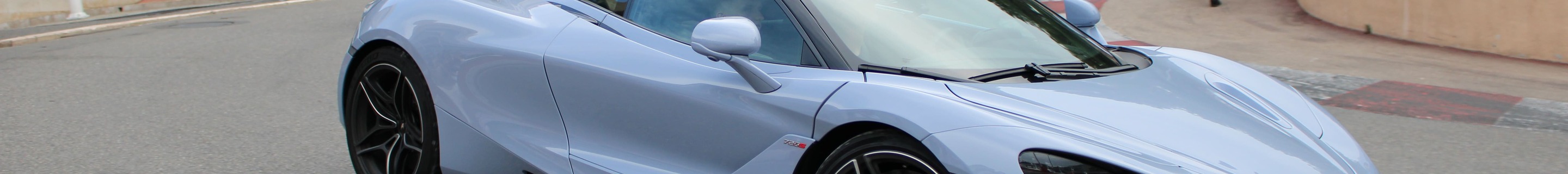 McLaren 720S