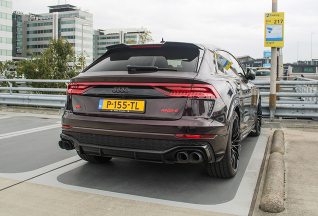 Audi ABT RS Q8-S