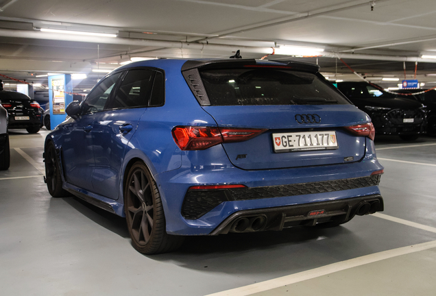 Audi ABT RS3-R Sportback 8Y