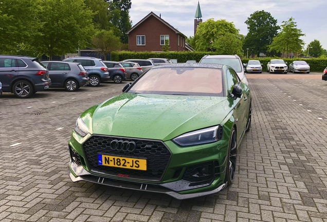 Audi ABT RS5-R B9