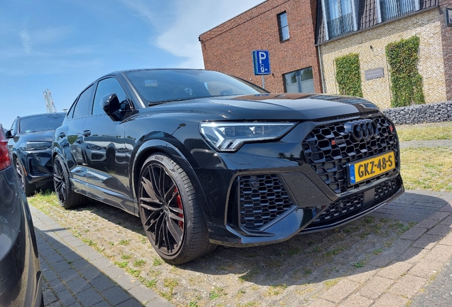 Audi RS Q3 Sportback 2020