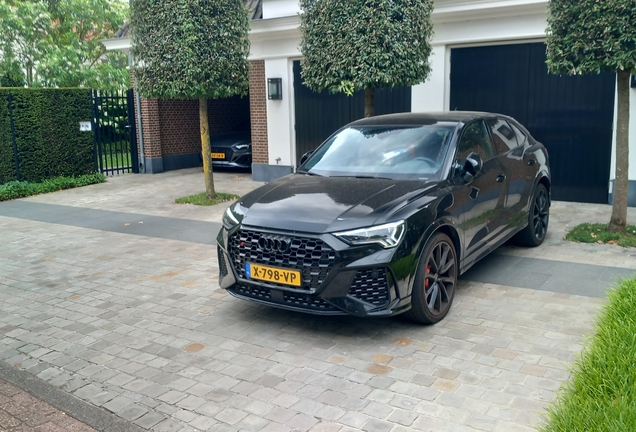 Audi RS Q3 Sportback 2020