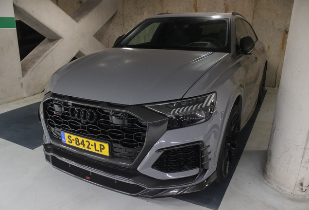 Audi RS Q8 Urban