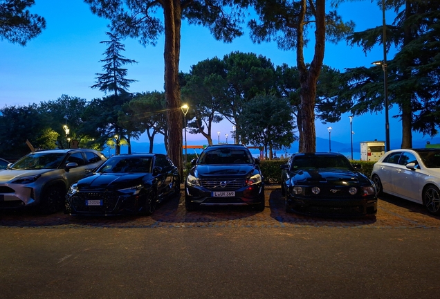 Audi RS3 Sportback 8Y