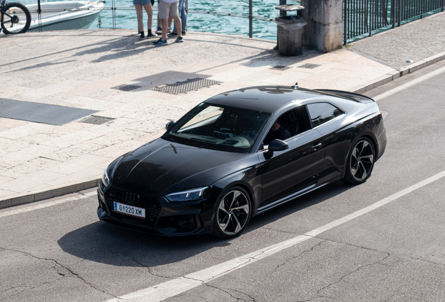 Audi RS5 B9
