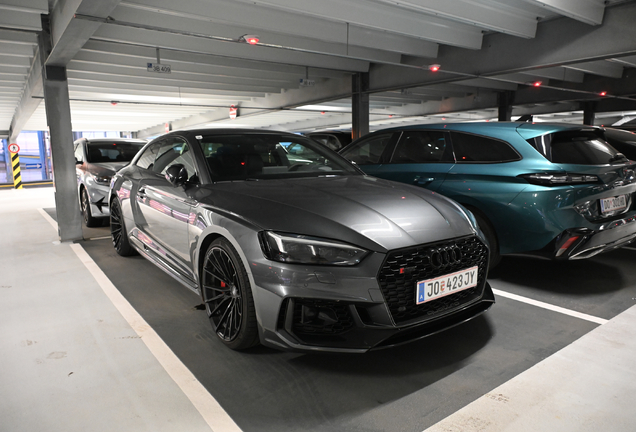 Audi RS5 B9