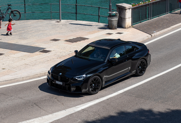 BMW M2 Coupé G87