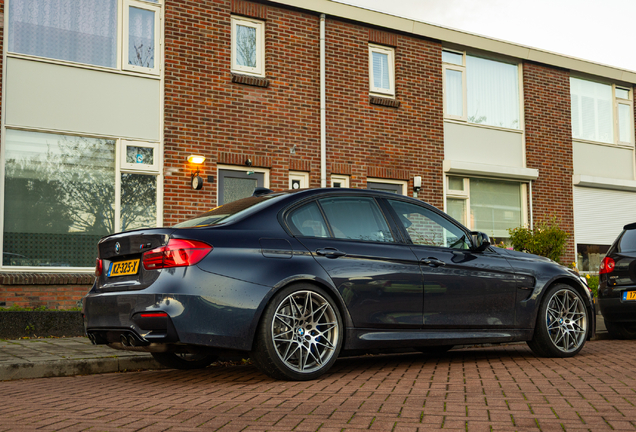 BMW M3 F80 Sedan 30 Jahre Edition