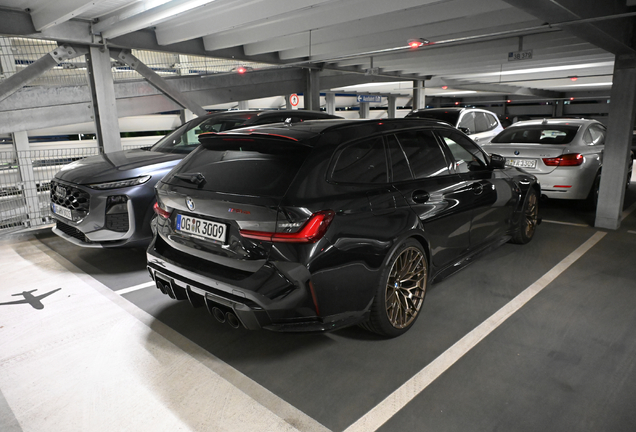 BMW M3 G81 CS Touring
