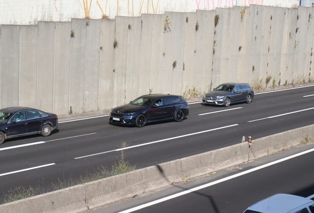 BMW M5 G99 Touring