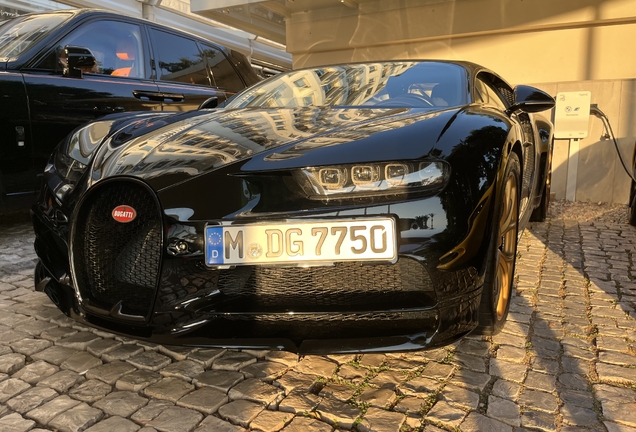 Bugatti Chiron