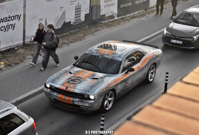 Dodge Challenger SRT-8
