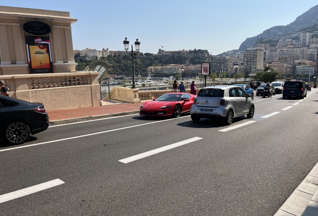 Ferrari 296 GTB