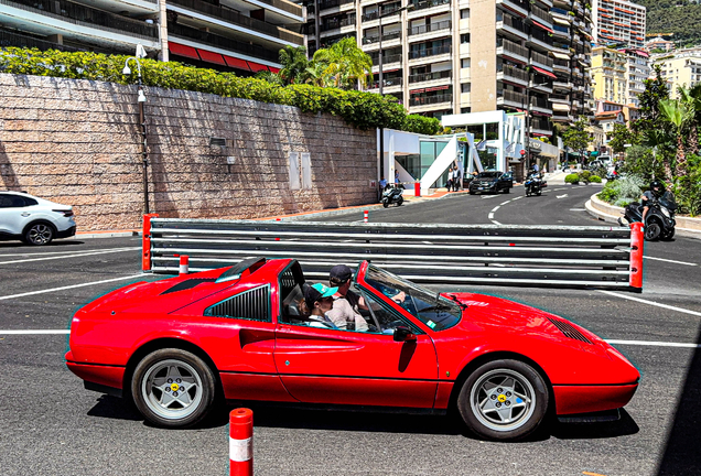 Ferrari 328 GTS